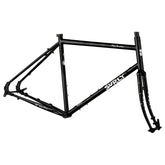 surly bikes frames gravel frameset disc trucker 26 frameset p114245